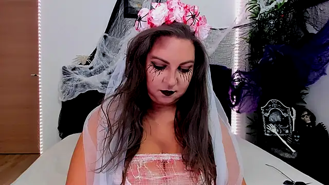 KlaraHope online show from 30, 10, 2025