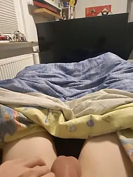 Anonym Teen online show from 16, 1, 2026