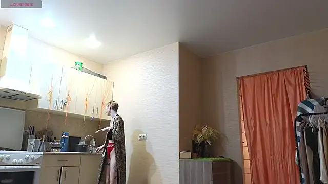 Snapshot of Ola_dushek chatting on 24, 2, 2025 Ola dushek online show from 24, 2, 2025