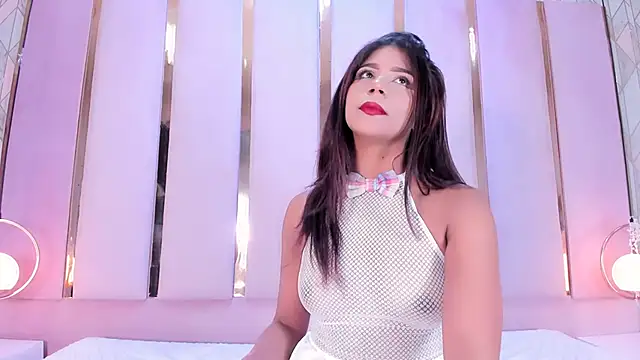 AlinaSweett online show from 17, 1, 2025