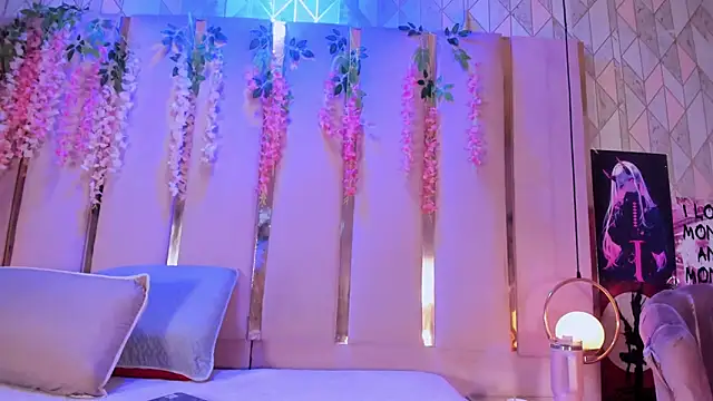 AlinaSweett online show from 4, 4, 2026