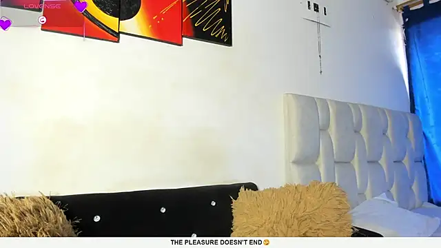 KorinaKovaa online show from 22, 11, 2025