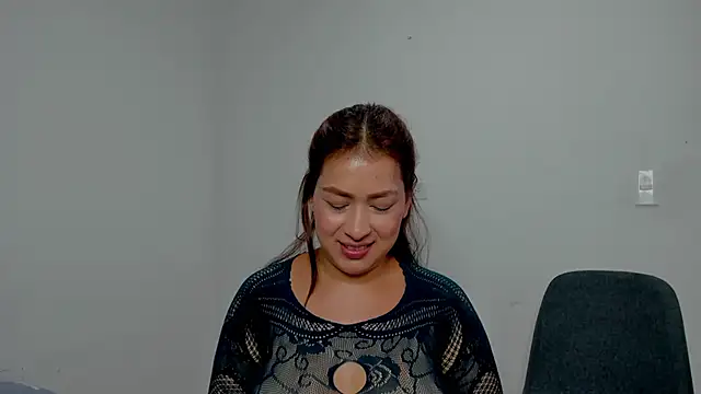 Miaa Garcia online show from 15, 11, 2025