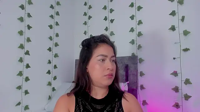 Snapshot of Miaa_Garcia chatting on 18, 6, 2026 Miaa Garcia online show from 18, 6, 2026
