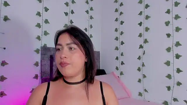 Snapshot of Miaa_Garcia chatting on 20, 6, 2026 Miaa Garcia online show from 20, 6, 2026