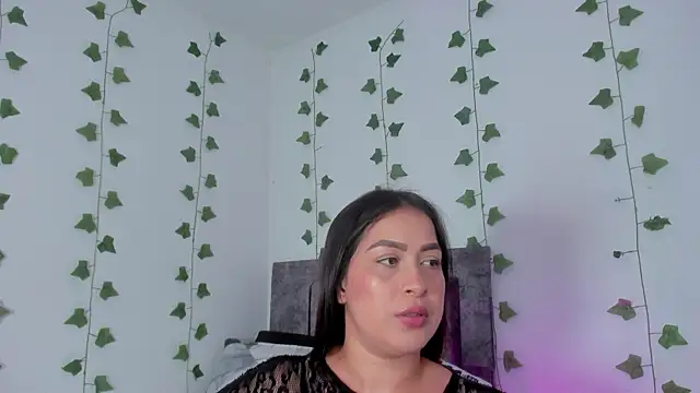 Snapshot of Miaa_Garcia chatting on 28, 7, 2026 Miaa Garcia online show from 28, 7, 2026