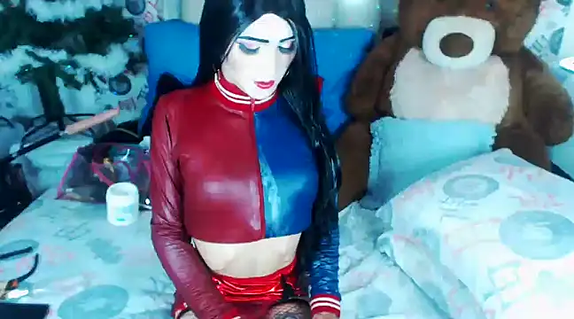 Brenda  01 online show from 3, 1, 2025