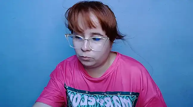 SubLayla01 online show from 1, 2, 2025