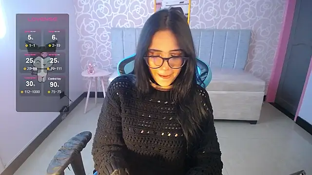 Snapshot of ninfa1_ch chatting on 28, 1, 2025 ninfa1 ch online show from 28, 1, 2025