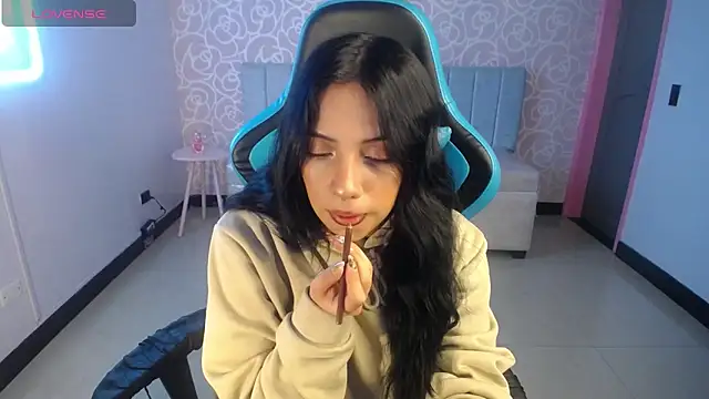 Snapshot of ninfa1_ch chatting on 4, 2, 2025 ninfa1 ch online show from 4, 2, 2025