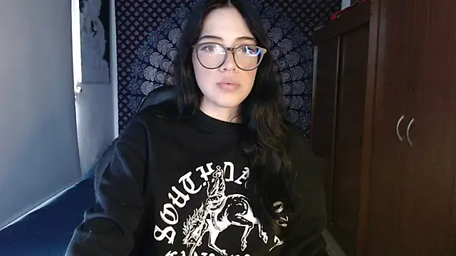 Snapshot of ninfa1_ch chatting on 11, 2, 2025 ninfa1 ch online show from 11, 2, 2025