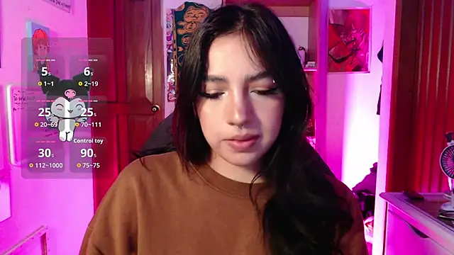 Snapshot of ninfa1_ch chatting on 19, 9, 2025 ninfa1 ch online show from 19, 9, 2025