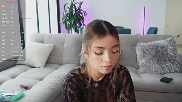 Snapshot of abby__make chatting on 5, 3, 2026 abby make online show from 5, 3, 2026