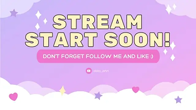 Snapshot of abby__make chatting on 15, 4, 2026 abby make online show from 15, 4, 2026