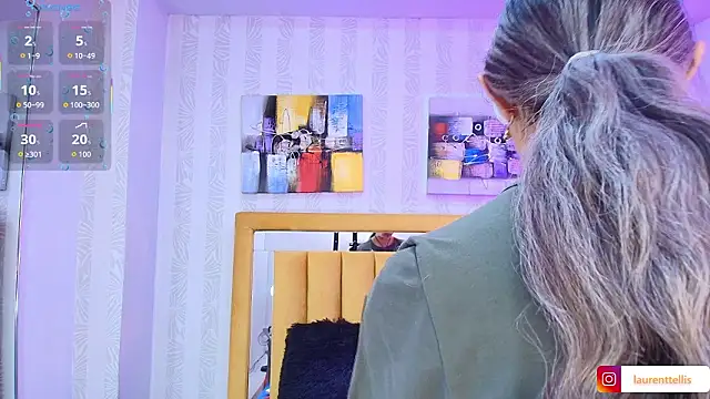 Snapshot of Laurent_elis chatting on 20, 3, 2026 Laurent elis online show from 20, 3, 2026