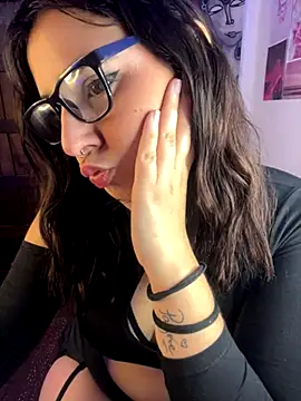 agoosvokk online show from 8, 11, 2025