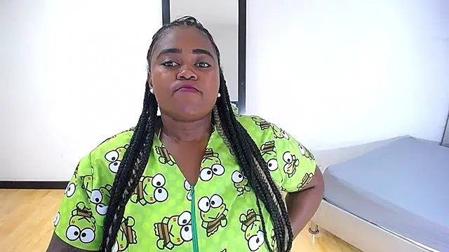 exotic karmella online show from 23, 9, 2025