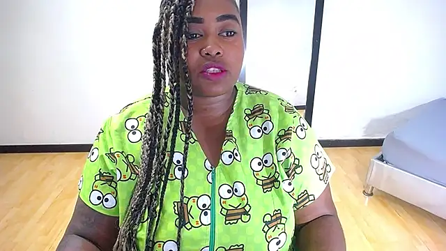 exotic karmella online show from 27, 9, 2025