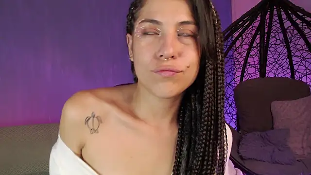 Hellen dumont online show from 15, 3, 2025