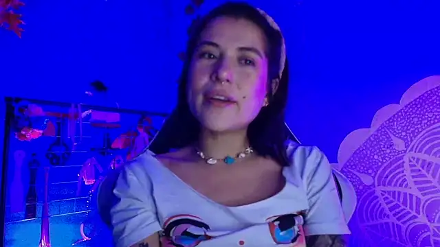 Hellen dumont online show from 11, 9, 2025