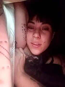 Hellen dumont online show from 20, 12, 2025