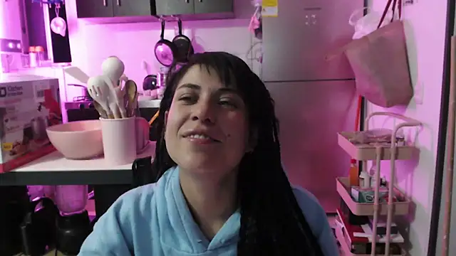 Hellen dumont online show from 16, 1, 2026