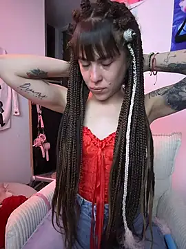 Snapshot of Hellen_dumont chatting on 5, 6, 2026 Hellen dumont online show from 5, 6, 2026