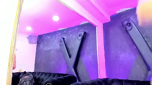 DarlingBDSM  online show from 20, 11, 2025