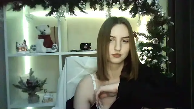 Snapshot of X_Alisa chatting on 20, 12, 2024 X Alisa online show from 20, 12, 2024