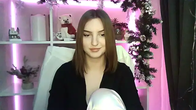 Snapshot of X_Alisa chatting on 30, 12, 2024 X Alisa online show from 30, 12, 2024