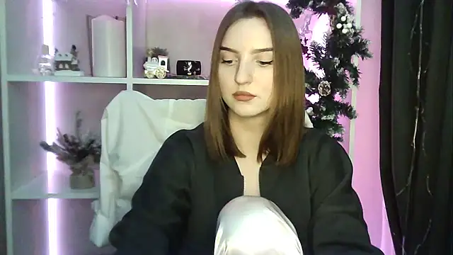 Snapshot of X_Alisa chatting on 3, 1, 2025 X Alisa online show from 3, 1, 2025