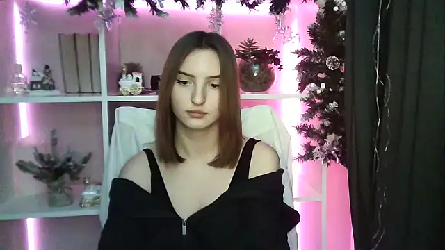 Snapshot of X_Alisa chatting on 9, 1, 2025 X Alisa online show from 9, 1, 2025