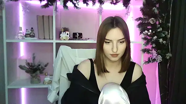 Snapshot of X_Alisa chatting on 14, 1, 2025 X Alisa online show from 14, 1, 2025