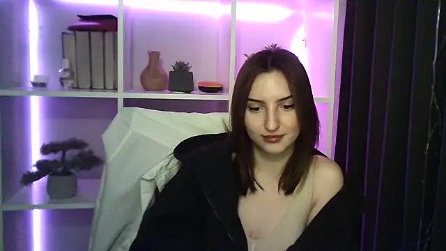 Snapshot of X_Alisa chatting on 27, 2, 2025 X Alisa online show from 27, 2, 2025