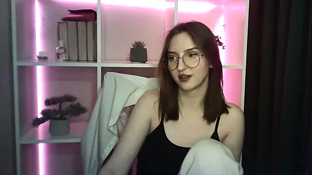 Snapshot of X_Alisa chatting on 28, 2, 2025 X Alisa online show from 28, 2, 2025