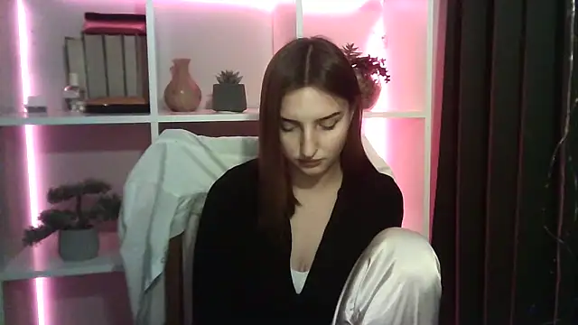 Snapshot of X_Alisa chatting on 7, 3, 2025 X Alisa online show from 7, 3, 2025