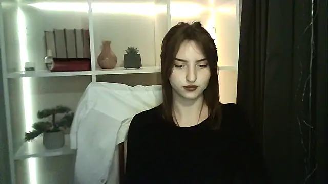 Snapshot of X_Alisa chatting on 12, 3, 2025 X Alisa online show from 12, 3, 2025