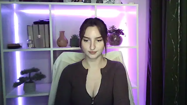 Snapshot of X_Alisa chatting on 18, 3, 2025 X Alisa online show from 18, 3, 2025