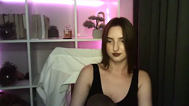 Snapshot of X_Alisa chatting on 10, 9, 2025 X Alisa online show from 10, 9, 2025