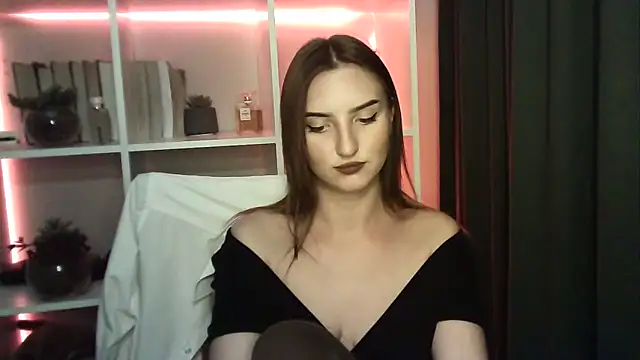 Snapshot of X_Alisa chatting on 22, 9, 2025 X Alisa online show from 22, 9, 2025