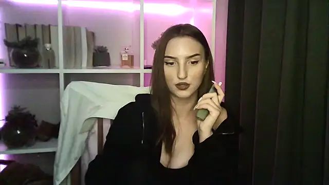 Snapshot of X_Alisa chatting on 27, 9, 2025 X Alisa online show from 27, 9, 2025