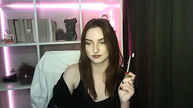 Snapshot of X_Alisa chatting on 14, 10, 2025 X Alisa online show from 14, 10, 2025