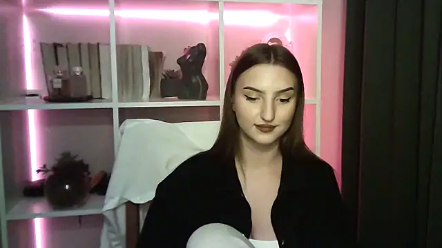 Snapshot of X_Alisa chatting on 1, 11, 2025 X Alisa online show from 1, 11, 2025