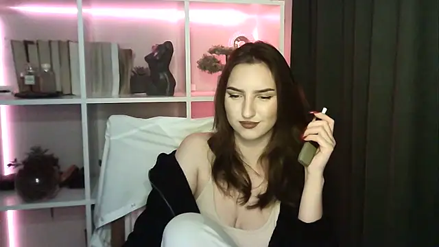 Snapshot of X_Alisa chatting on 2, 11, 2025 X Alisa online show from 2, 11, 2025