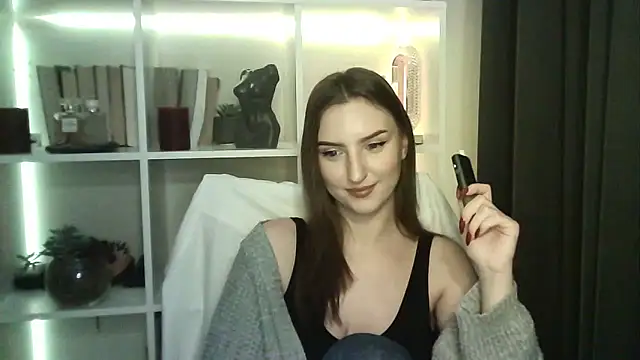 Snapshot of X_Alisa chatting on 11, 11, 2025 X Alisa online show from 11, 11, 2025