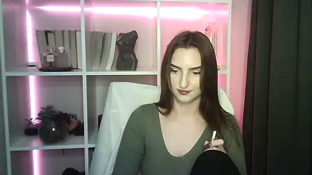 Snapshot of X_Alisa chatting on 15, 11, 2025 X Alisa online show from 15, 11, 2025