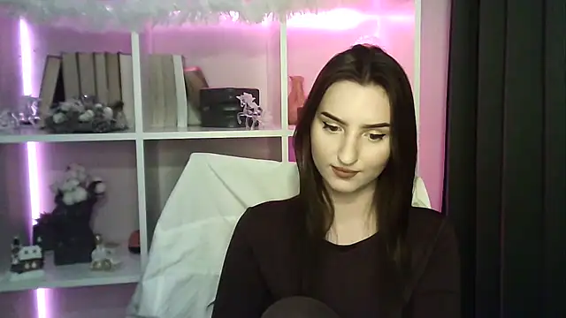 Snapshot of X_Alisa chatting on 17, 12, 2025 X Alisa online show from 17, 12, 2025