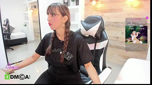 Snapshot of candy_summer28 chatting on 22, 5, 2026 candy summer28 online show from 22, 5, 2026