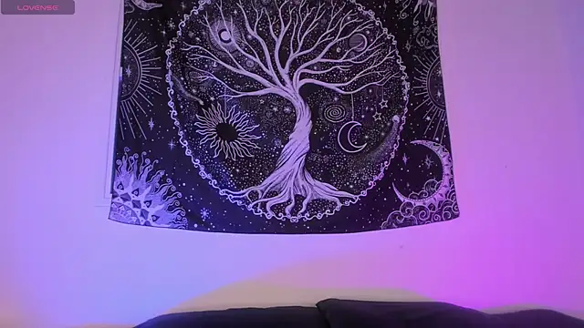 AramJoness online show from 7, 12, 2024