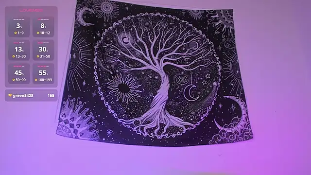 AramJoness online show from 13, 12, 2024